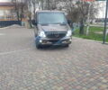 Коричневий Мерседес Sprinter, об'ємом двигуна 2.2 л та пробігом 106 тис. км за 32000 $, фото 23 на Automoto.ua