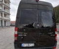 Коричневий Мерседес Sprinter, об'ємом двигуна 2.14 л та пробігом 384 тис. км за 25566 $, фото 1 на Automoto.ua