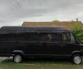 Коричневый Мерседес Sprinter, объемом двигателя 2.9 л и пробегом 499 тыс. км за 2900 $, фото 1 на Automoto.ua