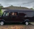 Коричневый Мерседес Sprinter, объемом двигателя 2.9 л и пробегом 499 тыс. км за 2900 $, фото 5 на Automoto.ua