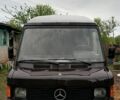 Коричневый Мерседес Sprinter, объемом двигателя 2.9 л и пробегом 499 тыс. км за 2900 $, фото 4 на Automoto.ua