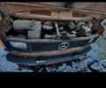 Коричневый Мерседес Sprinter, объемом двигателя 2.4 л и пробегом 333 тыс. км за 1300 $, фото 4 на Automoto.ua