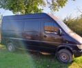 Коричневый Мерседес Sprinter, объемом двигателя 2 л и пробегом 400 тыс. км за 6700 $, фото 8 на Automoto.ua