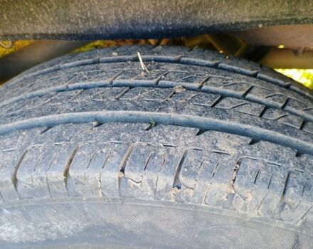 Коричневый Мерседес Sprinter, объемом двигателя 2 л и пробегом 400 тыс. км за 6700 $, фото 6 на Automoto.ua