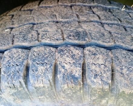 Коричневый Мерседес Sprinter, объемом двигателя 2 л и пробегом 400 тыс. км за 6700 $, фото 7 на Automoto.ua