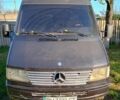 Коричневый Мерседес Sprinter, объемом двигателя 2 л и пробегом 400 тыс. км за 6700 $, фото 9 на Automoto.ua