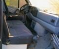 Коричневый Мерседес Sprinter, объемом двигателя 2 л и пробегом 400 тыс. км за 6700 $, фото 5 на Automoto.ua