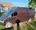 Коричневый Мерседес Sprinter, объемом двигателя 2 л и пробегом 400 тыс. км за 6700 $, фото 2 на Automoto.ua