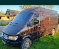 Коричневый Мерседес Sprinter, объемом двигателя 2 л и пробегом 400 тыс. км за 6700 $, фото 1 на Automoto.ua
