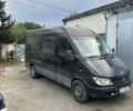 Коричневый Мерседес Sprinter, объемом двигателя 2.15 л и пробегом 9 тыс. км за 3999 $, фото 1 на Automoto.ua