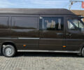 Коричневий Мерседес Sprinter, об'ємом двигуна 2.1 л та пробігом 144 тис. км за 8500 $, фото 5 на Automoto.ua