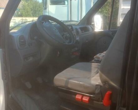 Коричневий Мерседес Sprinter, об'ємом двигуна 2.2 л та пробігом 300 тис. км за 11200 $, фото 7 на Automoto.ua