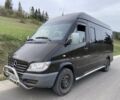 Коричневый Мерседес Sprinter, объемом двигателя 0.22 л и пробегом 510 тыс. км за 6200 $, фото 1 на Automoto.ua