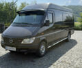 Коричневий Мерседес Sprinter, об'ємом двигуна 2.1 л та пробігом 144 тис. км за 8500 $, фото 1 на Automoto.ua