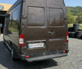 Коричневий Мерседес Sprinter, об'ємом двигуна 2.1 л та пробігом 144 тис. км за 8500 $, фото 3 на Automoto.ua