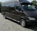Коричневий Мерседес Sprinter, об'ємом двигуна 2.1 л та пробігом 144 тис. км за 8500 $, фото 2 на Automoto.ua