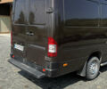 Коричневий Мерседес Sprinter, об'ємом двигуна 2.1 л та пробігом 144 тис. км за 8500 $, фото 6 на Automoto.ua