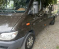 Коричневий Мерседес Sprinter, об'ємом двигуна 2.2 л та пробігом 986 тис. км за 9300 $, фото 16 на Automoto.ua