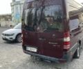 Коричневий Мерседес Sprinter, об'ємом двигуна 2.1 л та пробігом 2 тис. км за 10800 $, фото 5 на Automoto.ua