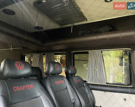 Коричневий Мерседес Sprinter, об'ємом двигуна 2.2 л та пробігом 986 тис. км за 9300 $, фото 1 на Automoto.ua