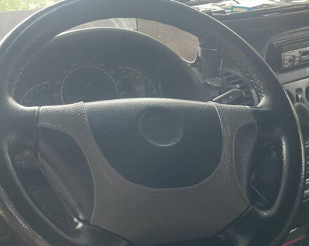 Коричневий Мерседес Sprinter, об'ємом двигуна 2.2 л та пробігом 986 тис. км за 9300 $, фото 3 на Automoto.ua