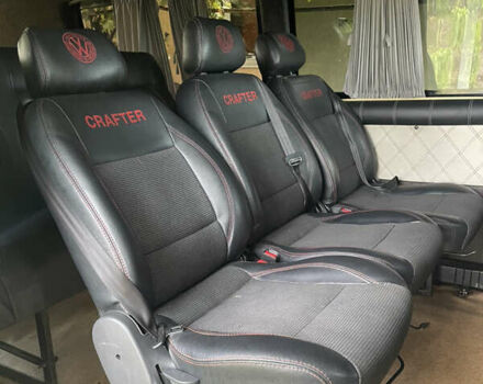 Коричневий Мерседес Sprinter, об'ємом двигуна 2.2 л та пробігом 986 тис. км за 9300 $, фото 2 на Automoto.ua