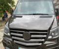 Коричневый Мерседес Sprinter, объемом двигателя 2.2 л и пробегом 330 тыс. км за 13900 $, фото 4 на Automoto.ua