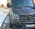 Коричневый Мерседес Sprinter, объемом двигателя 2.2 л и пробегом 330 тыс. км за 13900 $, фото 6 на Automoto.ua