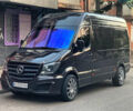 Коричневый Мерседес Sprinter, объемом двигателя 2.2 л и пробегом 330 тыс. км за 13900 $, фото 1 на Automoto.ua