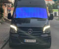 Коричневый Мерседес Sprinter, объемом двигателя 2.2 л и пробегом 330 тыс. км за 13900 $, фото 1 на Automoto.ua
