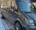 Коричневый Мерседес Sprinter, объемом двигателя 2.2 л и пробегом 330 тыс. км за 13900 $, фото 7 на Automoto.ua