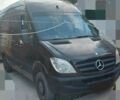 Коричневый Мерседес Sprinter, объемом двигателя 2.2 л и пробегом 500 тыс. км за 11000 $, фото 1 на Automoto.ua