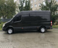 Коричневый Мерседес Sprinter, объемом двигателя 2.15 л и пробегом 421 тыс. км за 12500 $, фото 1 на Automoto.ua