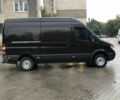 Коричневый Мерседес Sprinter, объемом двигателя 2.15 л и пробегом 421 тыс. км за 12500 $, фото 6 на Automoto.ua
