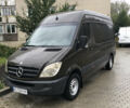 Коричневый Мерседес Sprinter, объемом двигателя 2.15 л и пробегом 421 тыс. км за 12500 $, фото 1 на Automoto.ua