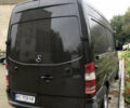 Коричневый Мерседес Sprinter, объемом двигателя 2.15 л и пробегом 421 тыс. км за 12500 $, фото 4 на Automoto.ua