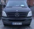 Коричневый Мерседес Sprinter, объемом двигателя 2.87 л и пробегом 300 тыс. км за 12500 $, фото 1 на Automoto.ua