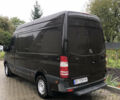Коричневый Мерседес Sprinter, объемом двигателя 2.15 л и пробегом 421 тыс. км за 12500 $, фото 3 на Automoto.ua