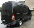 Коричневый Мерседес Sprinter, объемом двигателя 2.15 л и пробегом 421 тыс. км за 12500 $, фото 7 на Automoto.ua