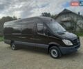 Коричневый Мерседес Sprinter, объемом двигателя 2.2 л и пробегом 355 тыс. км за 14300 $, фото 15 на Automoto.ua