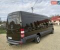 Коричневый Мерседес Sprinter, объемом двигателя 2.2 л и пробегом 355 тыс. км за 14300 $, фото 11 на Automoto.ua