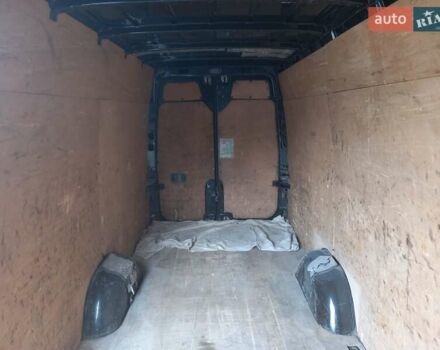 Коричневый Мерседес Sprinter, объемом двигателя 2.2 л и пробегом 355 тыс. км за 14300 $, фото 30 на Automoto.ua