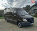 Коричневый Мерседес Sprinter, объемом двигателя 2.2 л и пробегом 355 тыс. км за 14300 $, фото 2 на Automoto.ua