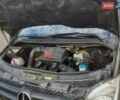 Коричневый Мерседес Sprinter, объемом двигателя 2.2 л и пробегом 355 тыс. км за 14300 $, фото 35 на Automoto.ua