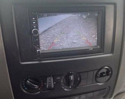 Коричневый Мерседес Sprinter, объемом двигателя 2.2 л и пробегом 355 тыс. км за 14300 $, фото 1 на Automoto.ua