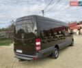 Коричневый Мерседес Sprinter, объемом двигателя 2.2 л и пробегом 355 тыс. км за 14300 $, фото 10 на Automoto.ua