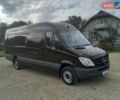 Коричневый Мерседес Sprinter, объемом двигателя 2.2 л и пробегом 355 тыс. км за 14300 $, фото 16 на Automoto.ua