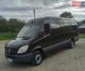 Коричневый Мерседес Sprinter, объемом двигателя 2.2 л и пробегом 355 тыс. км за 14300 $, фото 6 на Automoto.ua
