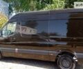 Коричневый Мерседес Sprinter, объемом двигателя 0 л и пробегом 300 тыс. км за 14500 $, фото 1 на Automoto.ua