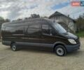 Коричневый Мерседес Sprinter, объемом двигателя 2.2 л и пробегом 355 тыс. км за 14300 $, фото 14 на Automoto.ua